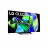 Lg OLED evo C3 55 inch 4K Smart TV OLED555C3PUA